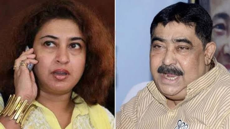 SATABDI: ‘কেষ্টদার সঙ্গে দেখা করব’, তারাপীঠে পুজো দিয়ে ইচ্ছাপ্রকাশ শতাব্দী রায়ের