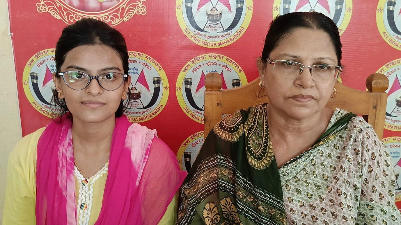 EXCLUSIVE: 'দিদি ভরসা করেছেন, তাঁর মান রাখব', বললেন রাজনীতিতে আনকোরা মধুপর্ণা 