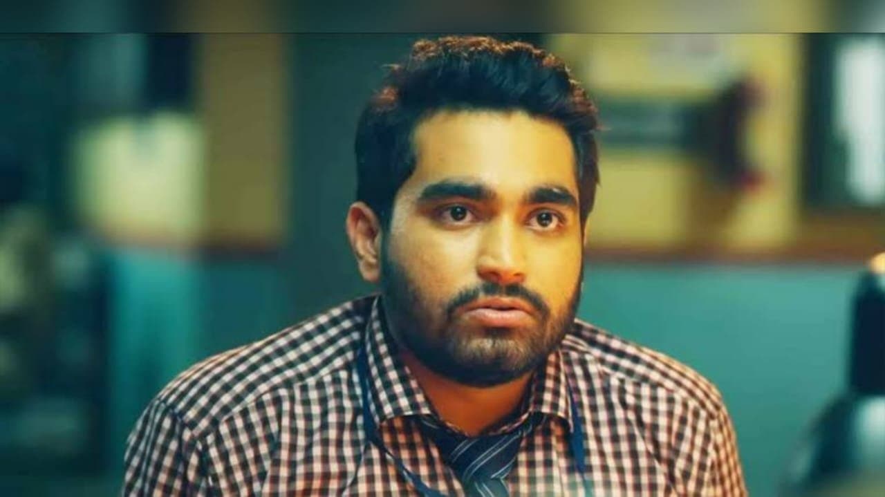 Famous comedian actor Viraj Ghelani s grandmother passed away