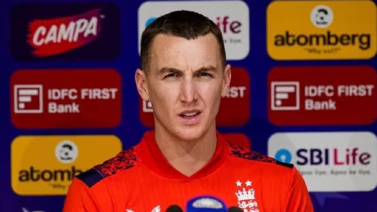 sunil gavaskar ravi shastri roast harry brook after varun chakravarthy scalps england star spt