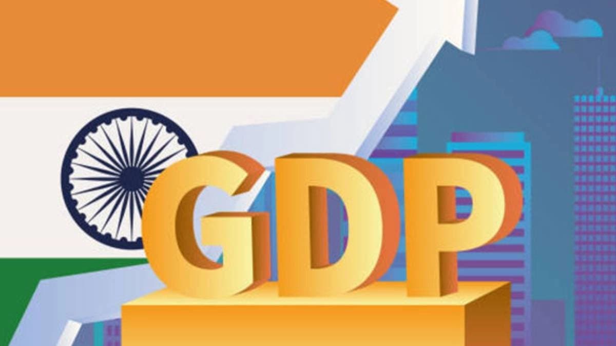 GDP for the June quarter estimates an unexpected higher growth