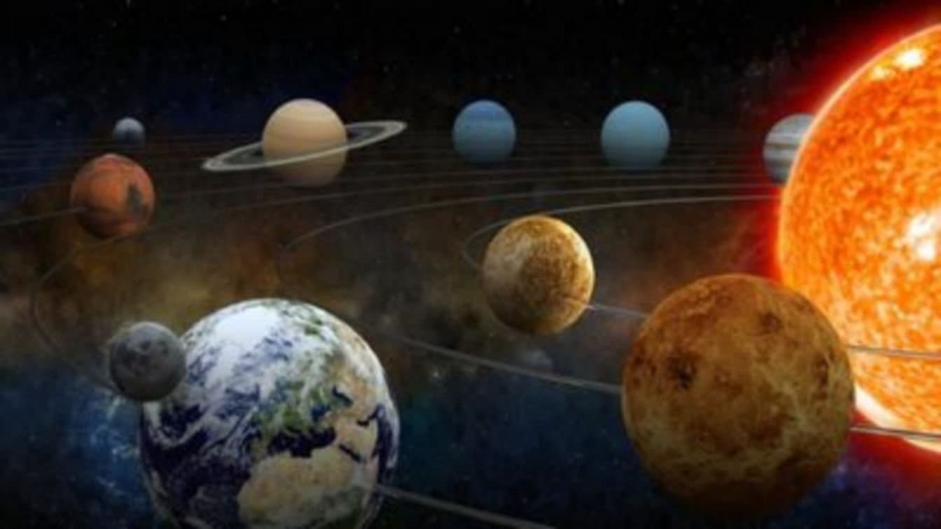 sun jupiter mercury is going to change its place on february 2025 by which 4 zodiac signs will be greatly benefitted get money success soon lif