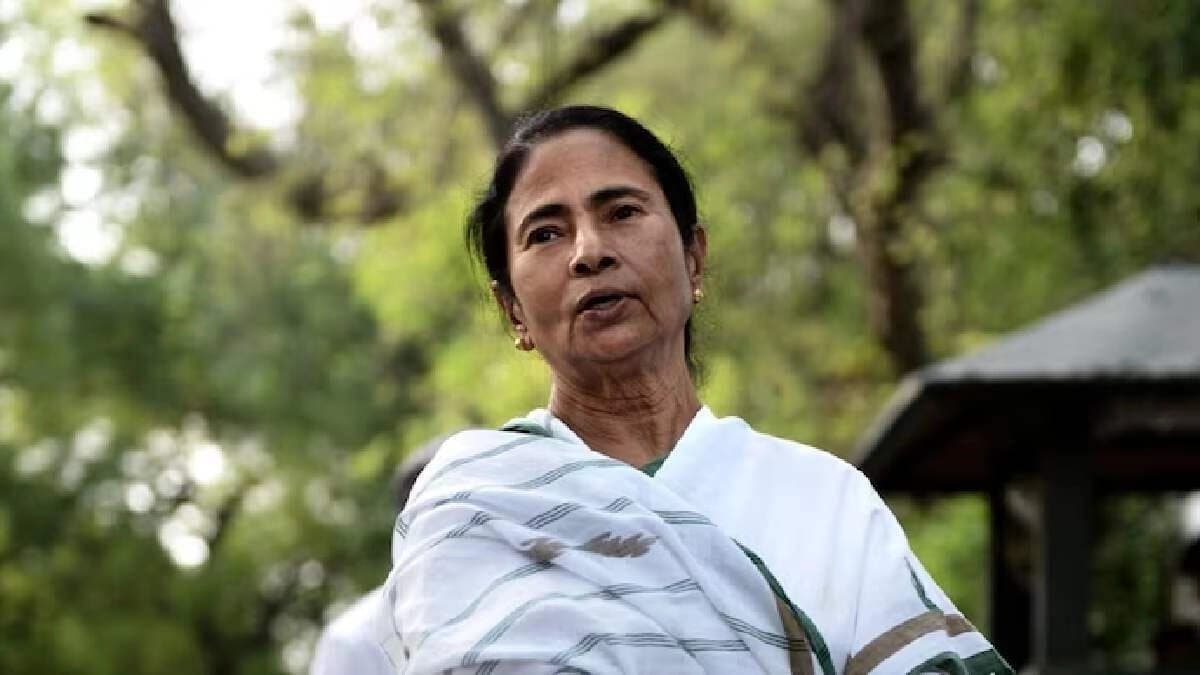 Nepal Protest: Mamata Banerjee says not to interfere in present condition of Nepal