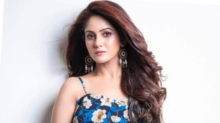 actress trina saha going to play lead role on upcoming serial of star jalsa ent
