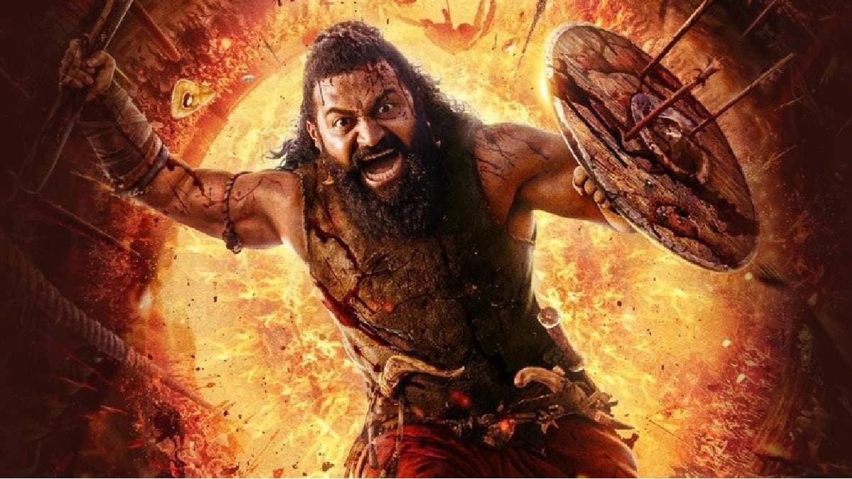 Kantara: A Legend Chapter 1 Review: Rishab Shetty Returns with a Bang-The Kantara Prequel Will Leave You Stunned