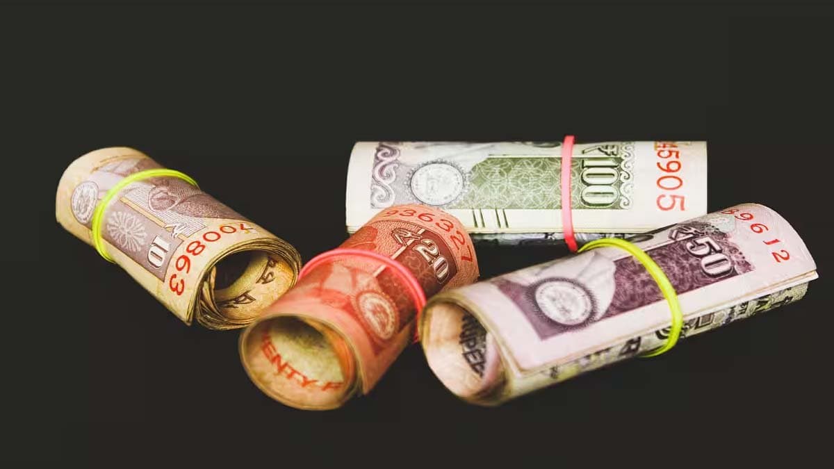 In how many years can you generate Rs 30000000 and Rs 50000000 corpus with just Rs 3100 monthly investment 