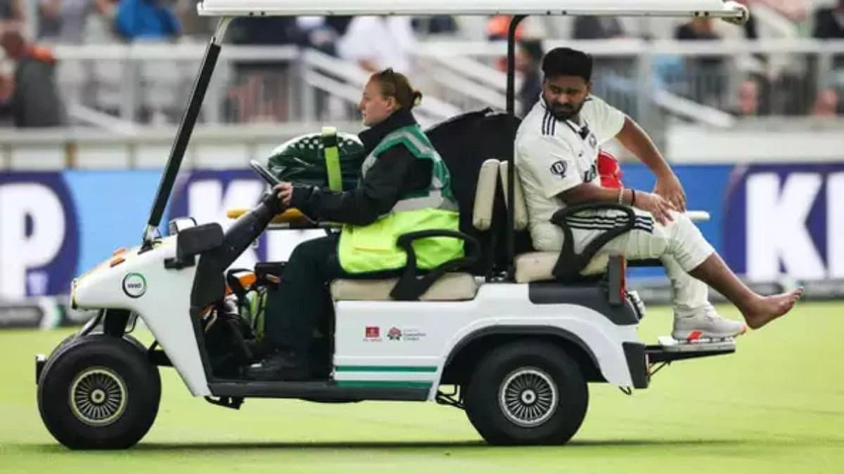 BCCI introduces serious injury replacements rule after seeing Rishabh Pant in pain 