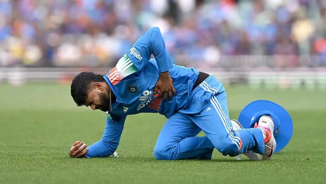 Still in ICU after internal bleeding- details of Shreyas Iyer s injury 