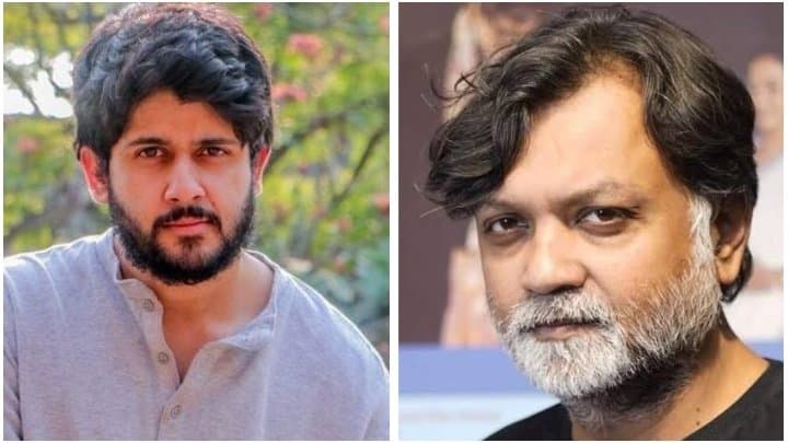 Adrit Roy is going to act in Srijit Mukherjis upcoming film 