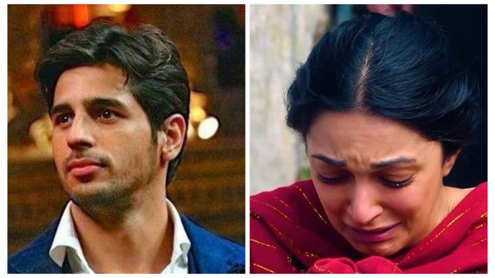 Siddharth Malhotra: সিদ্ধার্থকে আঁকড়ে ধরে ঘনিষ্ঠ হতে চাইছেন এক মডেল, ভাইরাল ভিডিও দেখে 'কেঁদে ফেললেন' কিয়ারা আদবানি? 