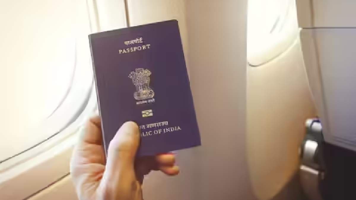 Passport Seva: How To Apply For E-Passport all You Need to Know