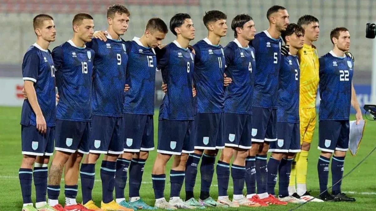 San Marinos World Cup hope still alive 