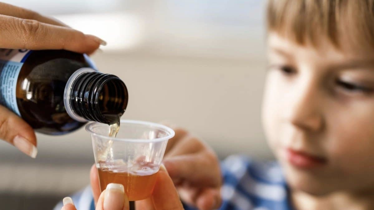 Coldrif Cough Syrup Mystery Did Not Solved After Many Deaths 