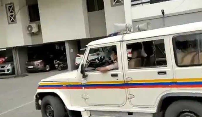 Maharashtra: অশান্তির মাঝে কান্নাকাটি, মায়ের হাতে খুন ৩ বছরের শিশুকন্যা 