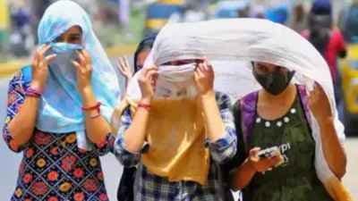 IMD Weather Forecast Severe Heatwave And Heavy Rainfall Warning in These States