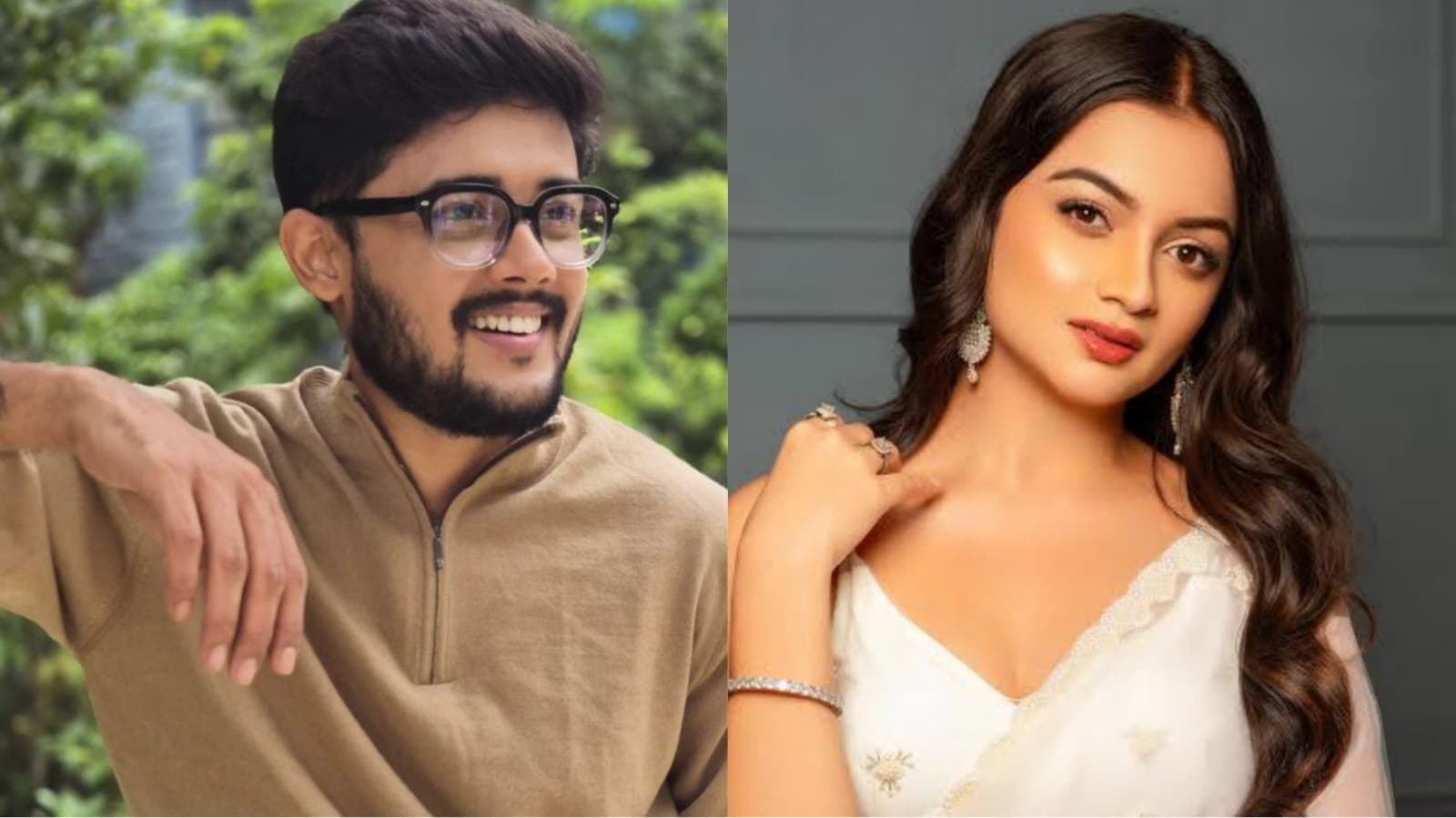 bengali actress titiksha das and nandini dutta and arkoprava roy are starring a new serial of star jalsa ent