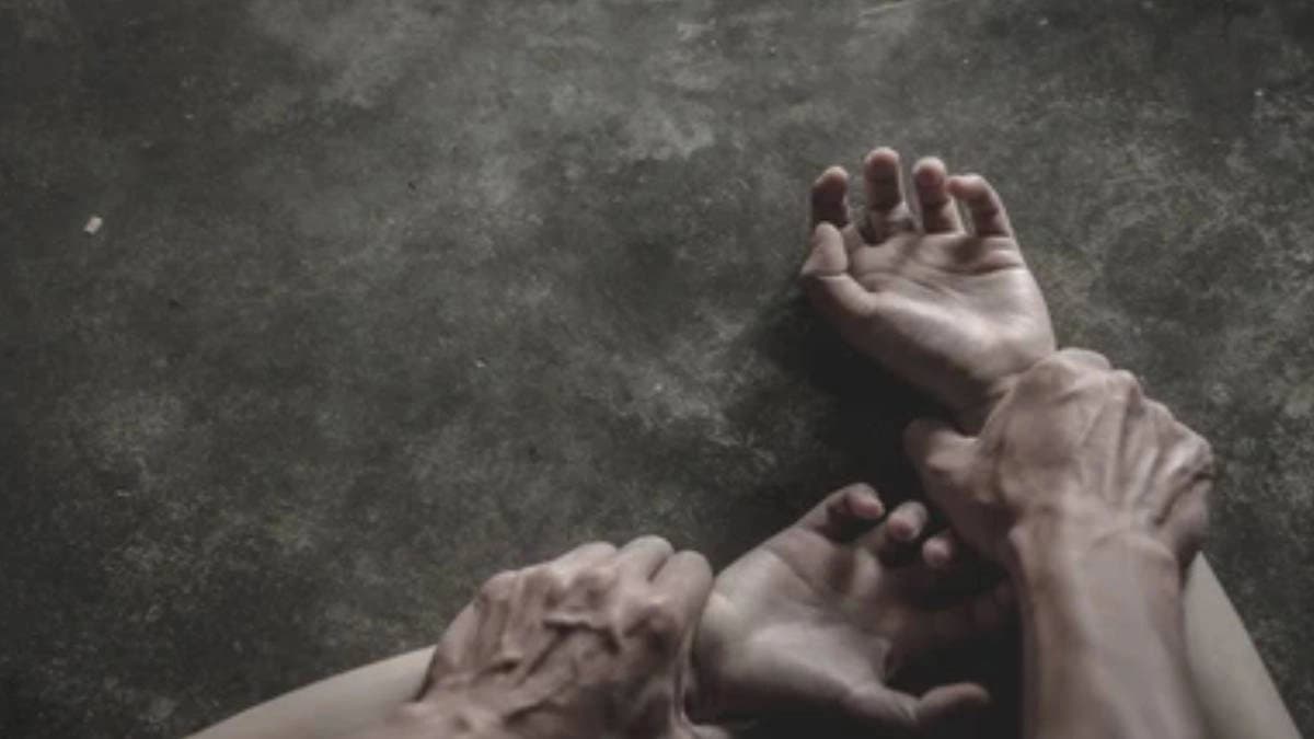 eight year-old girl was abducted and molested for four days in uttar pradesh