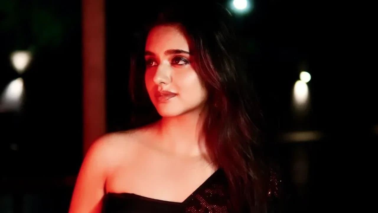 Sreeja Dutta shares her halloween celebration experience