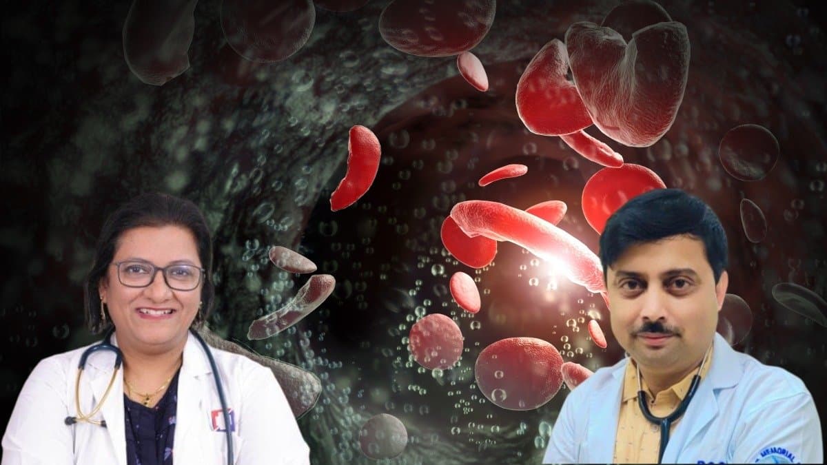 Doctors are raising awareness regarding Sickle cell disease