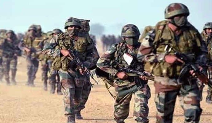 india removes all army from maldives