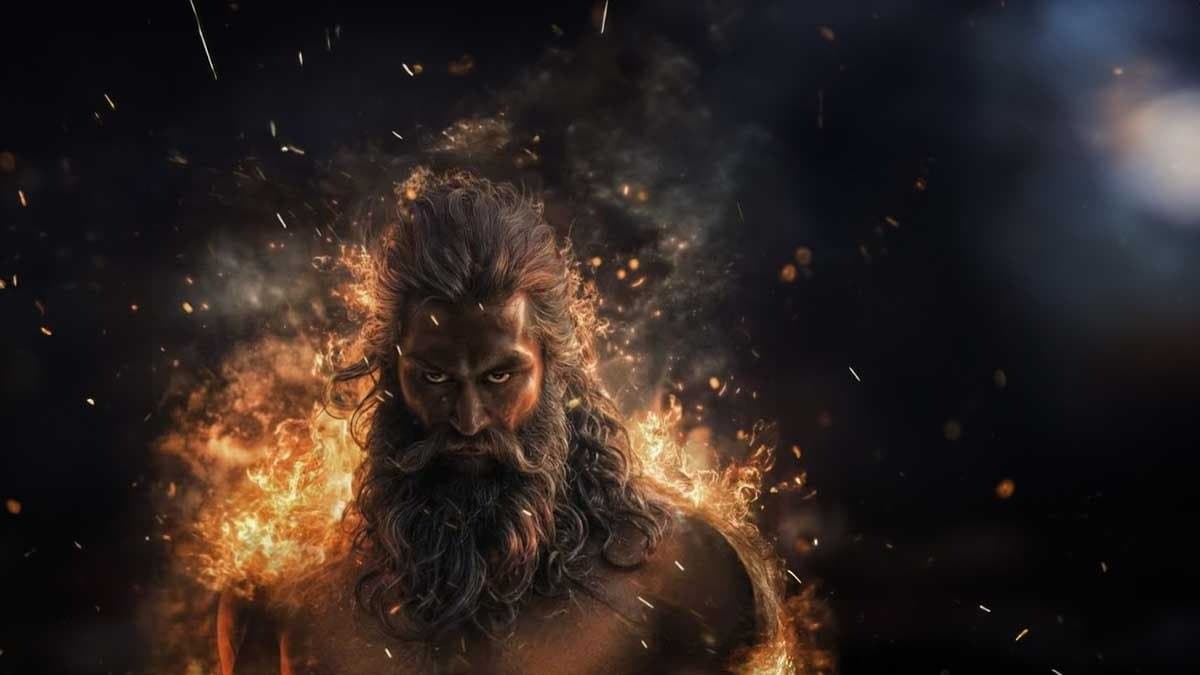 Vicky Kaushal set to play Lord Parshuram in Stree 2 director s next Mahavatar ENT