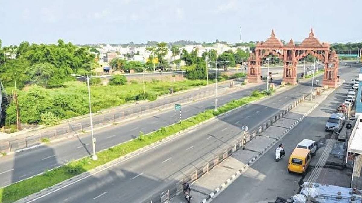 This city breathes cleanest air in India check top five cities gnr