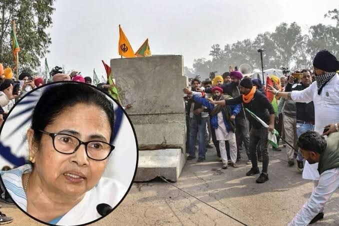 Mamata Banerjee: আপাতত পাঞ্জাব সফর স্থগিত মমতার, ১ মার্চ থেকে দেওয়া হবে ১০০ দিনের কাজের টাকা 