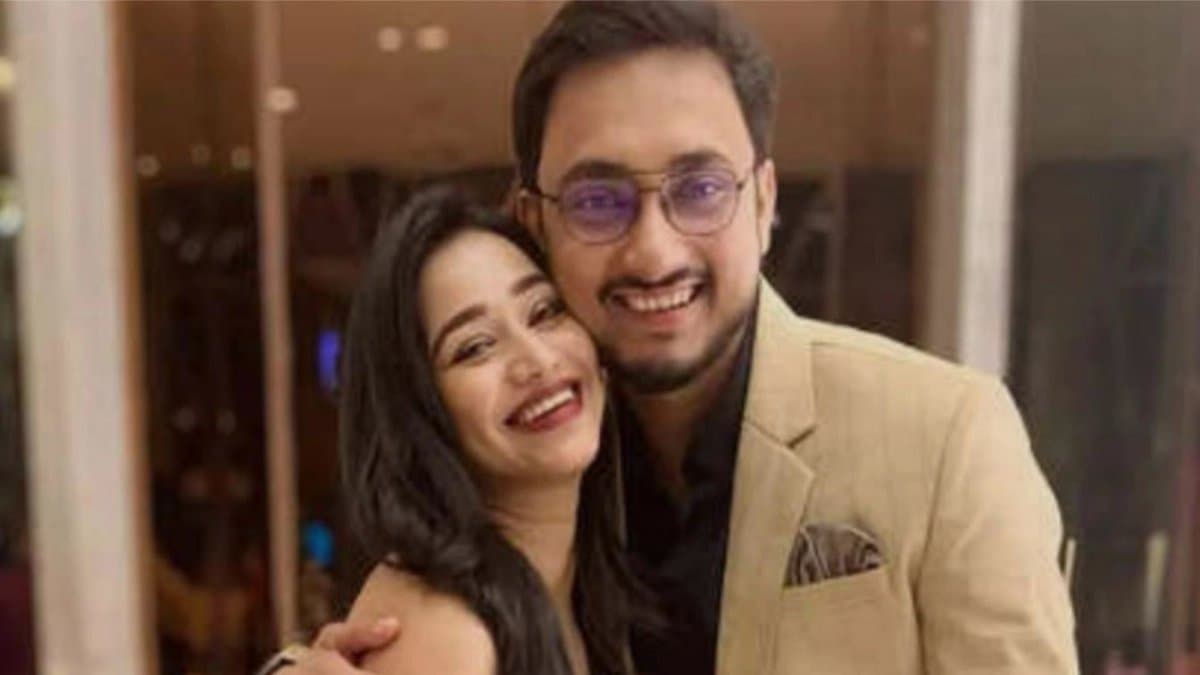 Tollywood News: Actress Deepsheta Mitra and Koushik Das decide to separate within three years of marriage