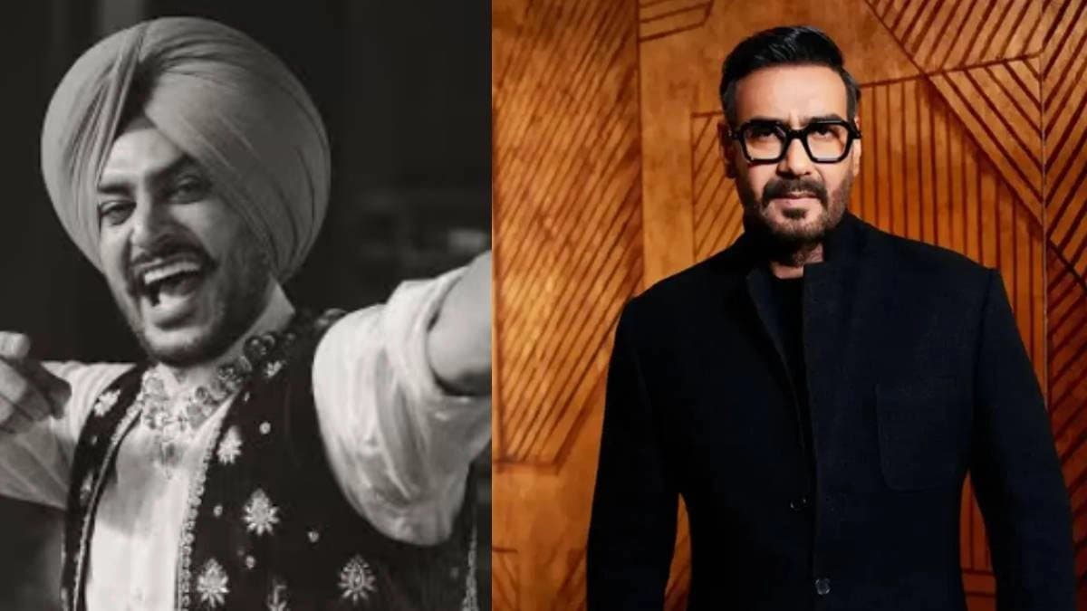 Punjabi singer Rajvir Jawanda dies at 35 Ajay Devgns Drishyam 3 announcement teaser postponed 