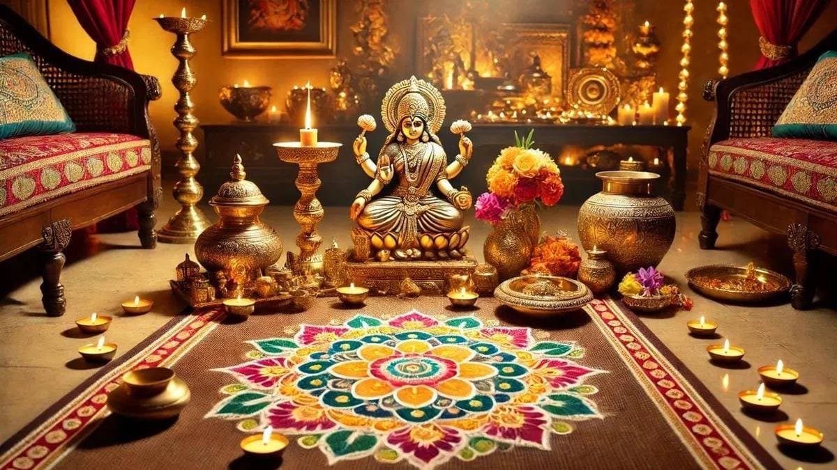 Buy these things on Dhanteras 2025 to get luck and prosperity in life