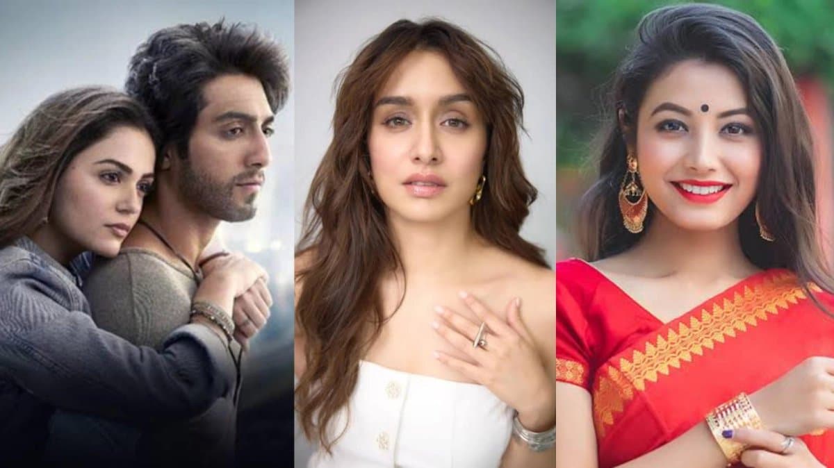 Shraddha Kapoor reacts after watching Saiyaara television actress Surabhi Das set to debut in Ramayana 