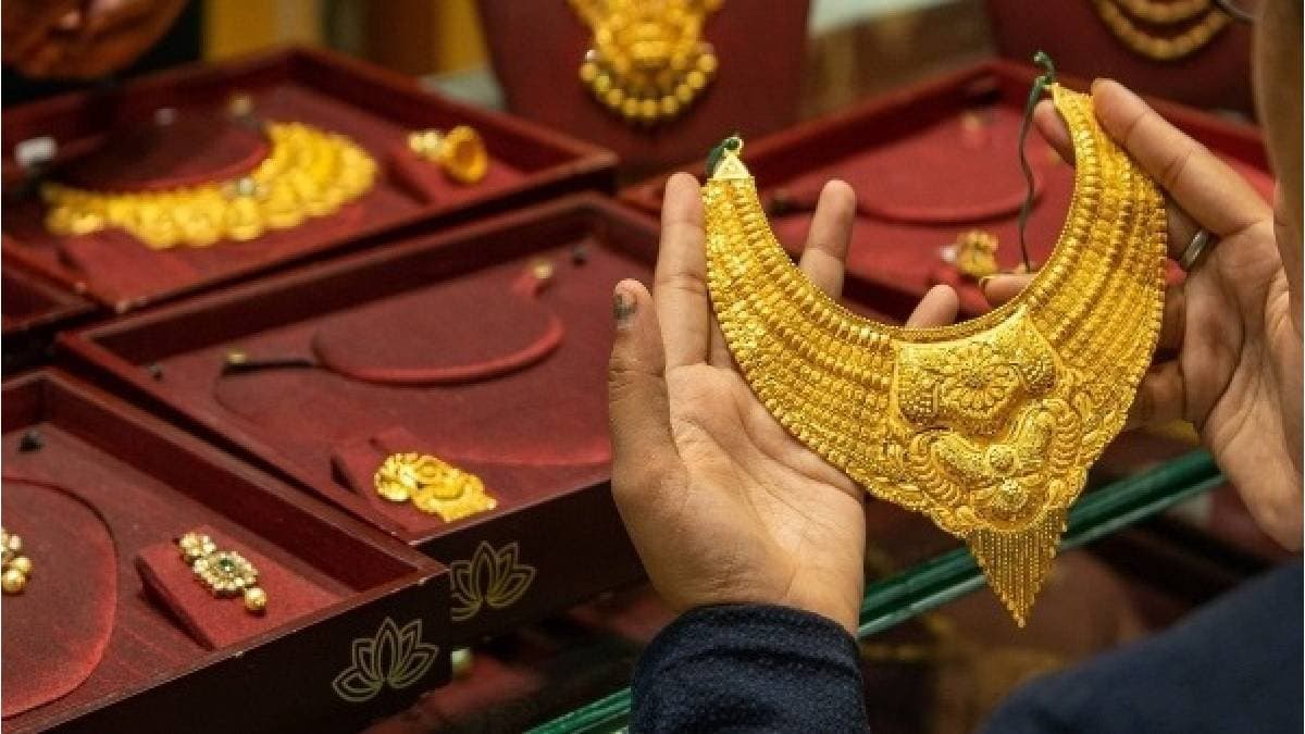 City wise Gold Price Today on January 4 gnr