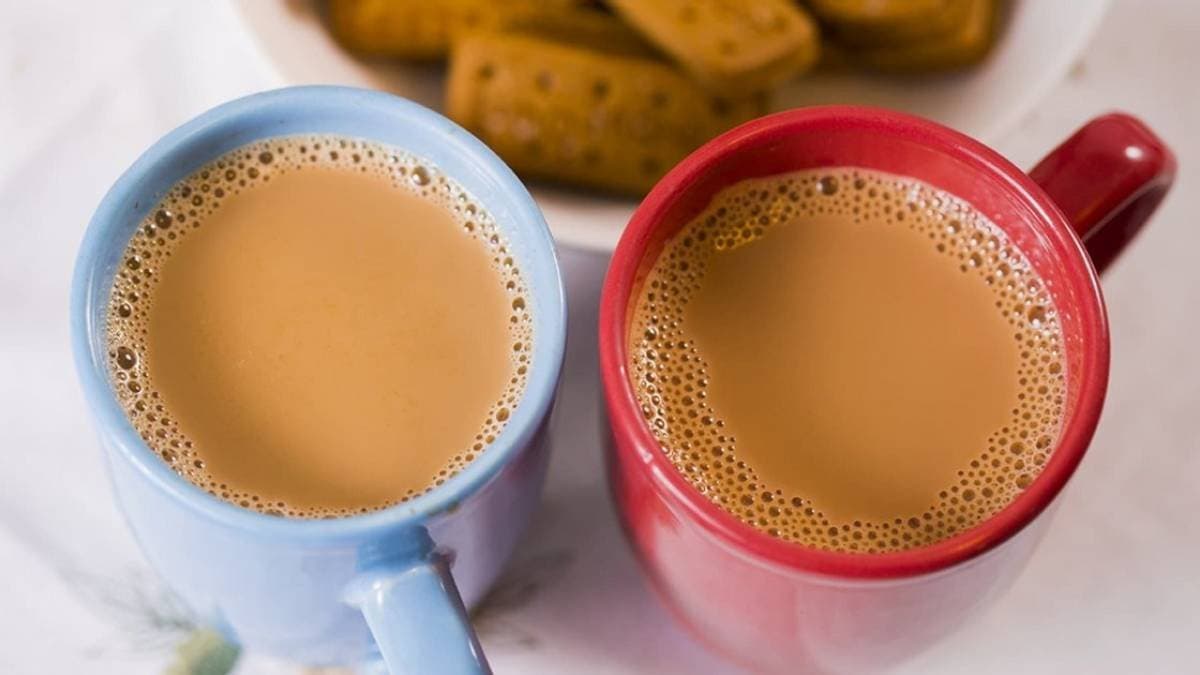  these 5 types food should not eat with tea things you need to know lif