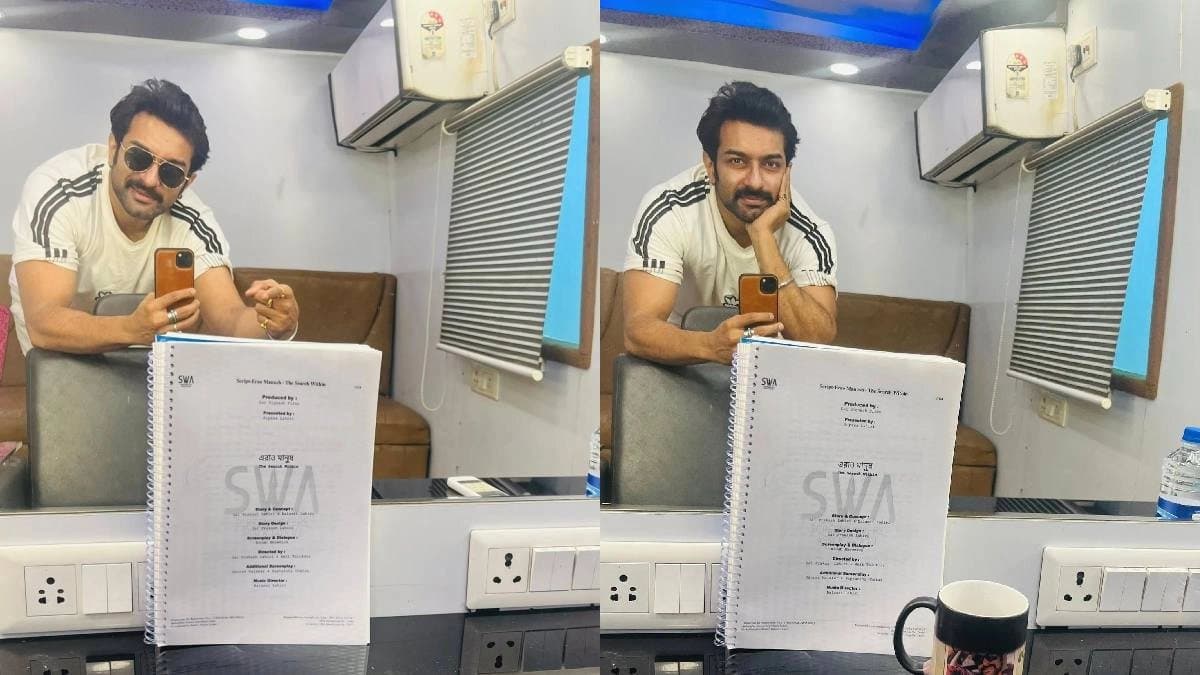 বড়পর্দায় ফিরছেন জিতু কামাল, ‘জয় মহাদেব’ বলে নতুন যাত্রা শুরুর ডাক অভিনেতার, সঙ্গে থাকছেন কোন নায়িকা?