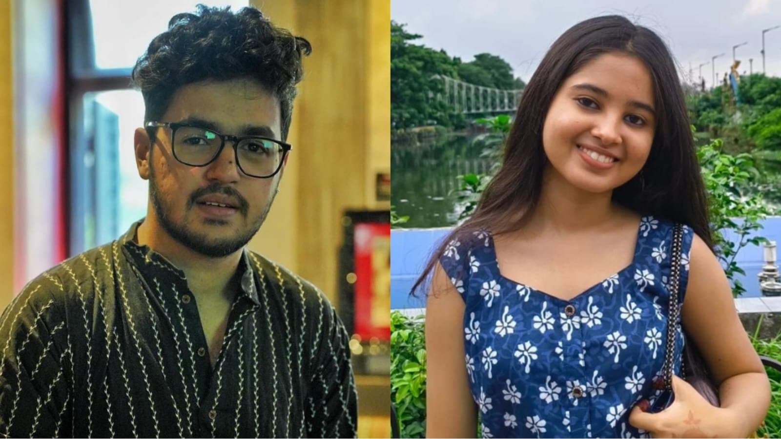 arya dasgupta and beas dhar going to pair up for sahittyer sera somoy of akash ath ent