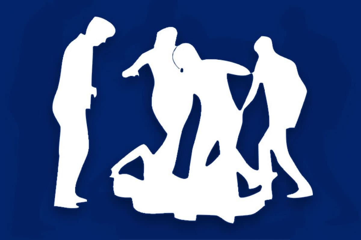 গণপিটুনি