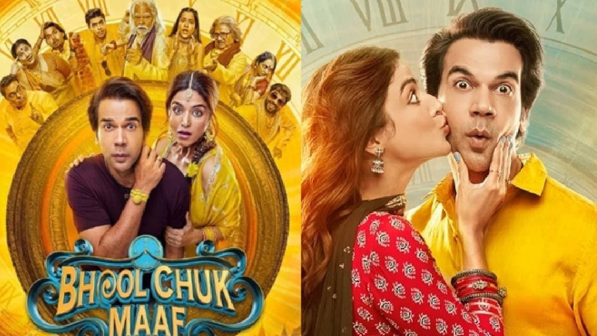 Bhool Chuk Maaf skips theatres post Operation Sindoor  and will premiere on OTT