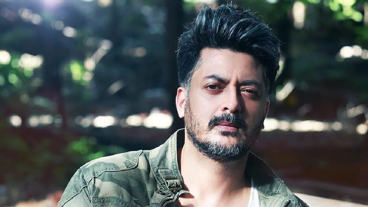 Khadaan movie famed Popular Actor Jisshu sengupta talks about his marriage and future marriage plans ENT