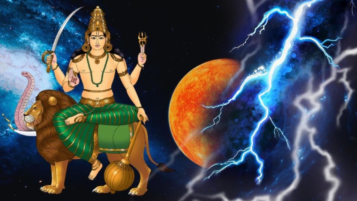 Daily Horoscope: these rashi should be aware from the dangers of the bakri stage of mercury