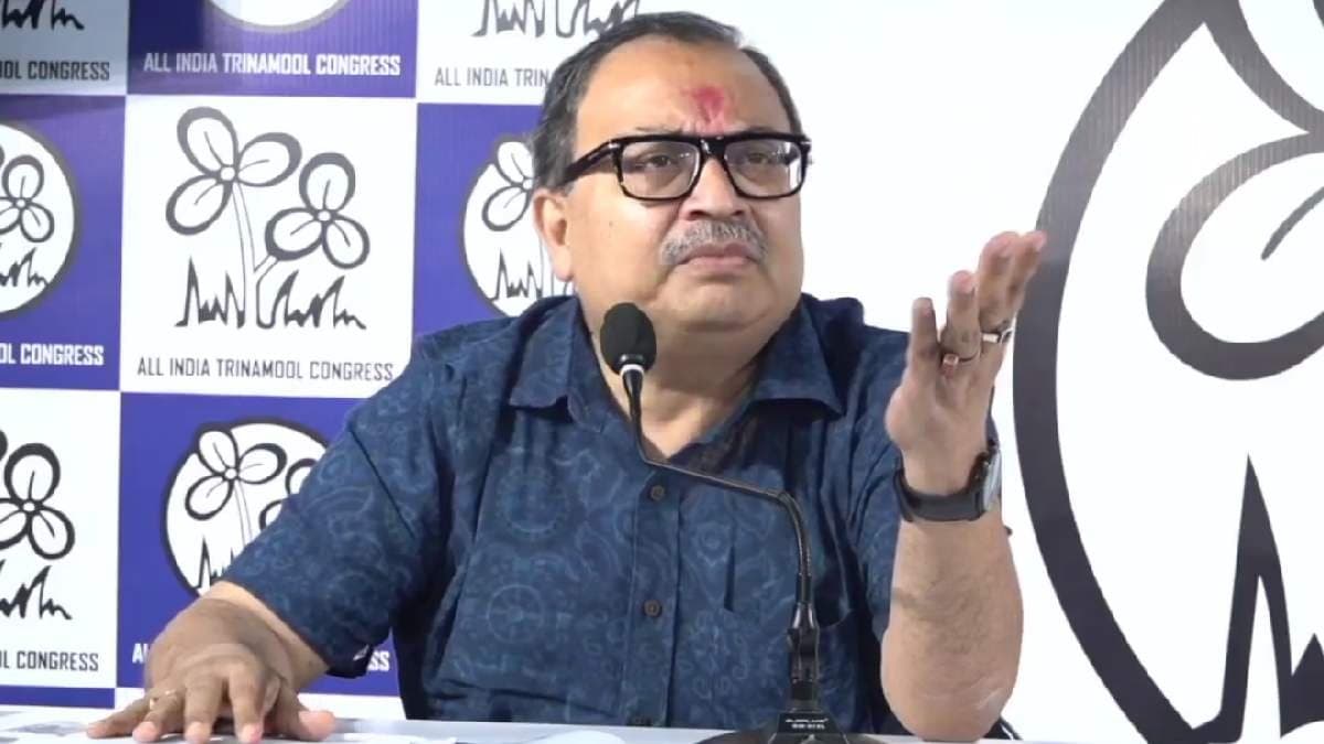 Kunal Ghosh demands Arrest of Kartick Maharaj