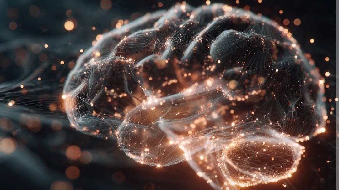 Scientists Say That consciousness may not come from neurons but resonating energy waves 