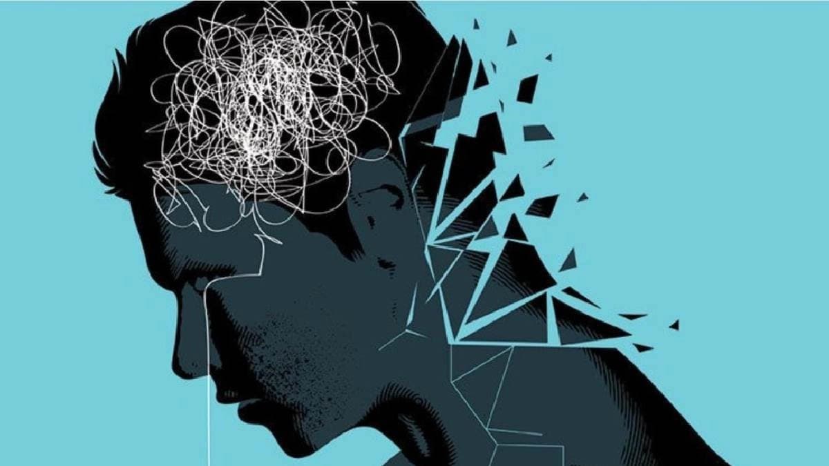 Landmark Study reveals Depression may not be caused by chemical imbalance in brain