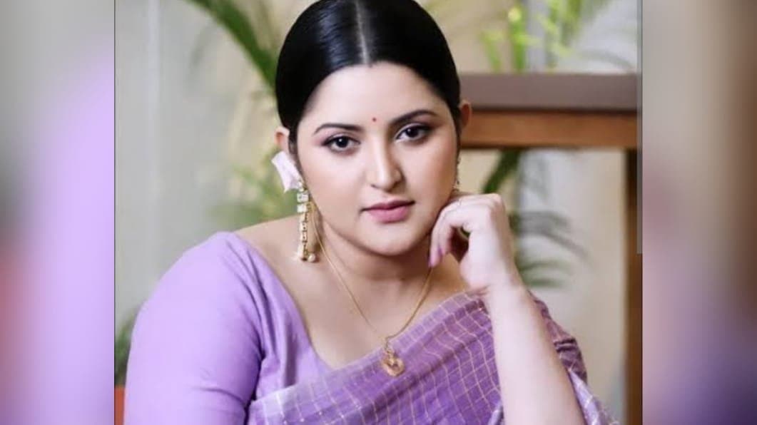 bangladeshi actress porimoni gets bail after surrenders into dhaka court ent