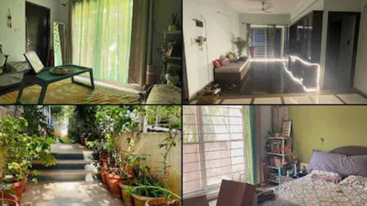 Bengaluru Landlady’s Rental Ad