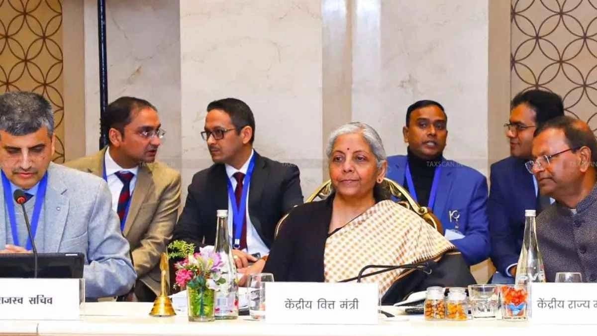 New GST slabs 2025: Check list of all goods are now tax free