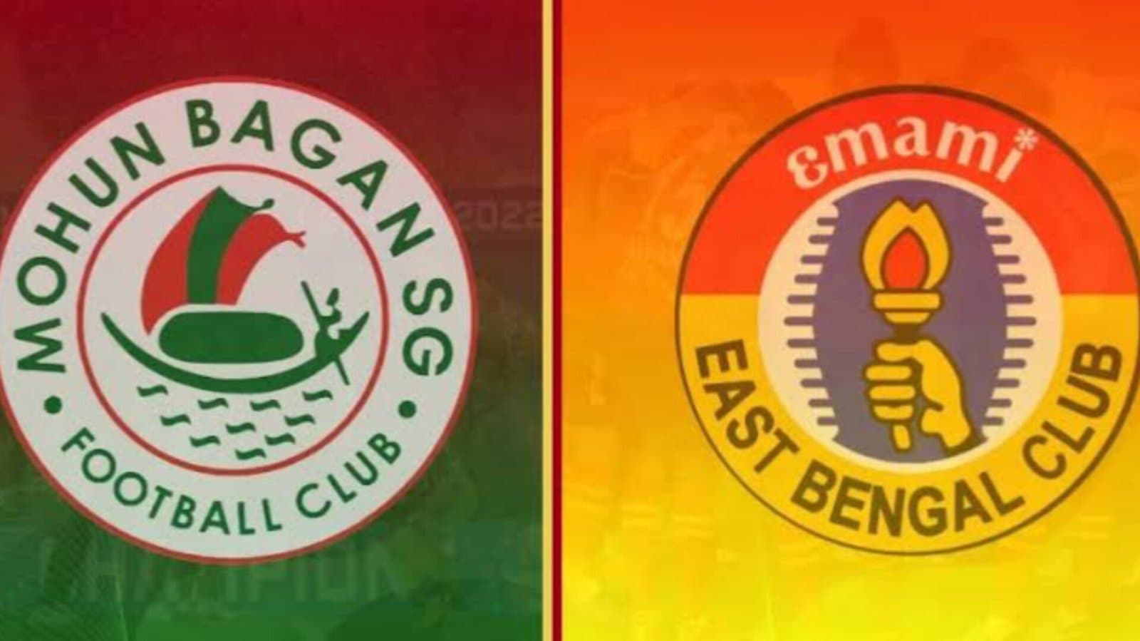Kolkata Derby: কাটল না ডার্বি নিয়ে জটিলতা, সিদ্ধান্তে অনড় দু'পক্ষ
