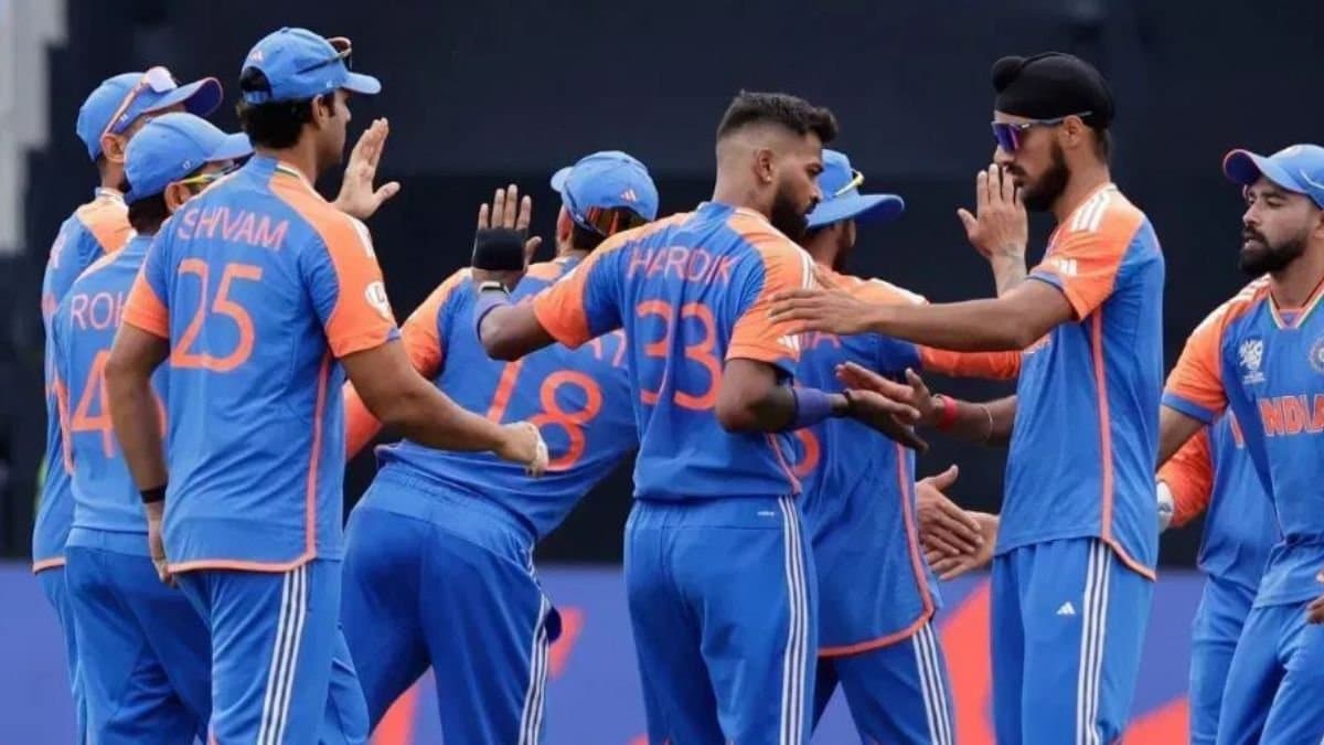 Shivam Dube ruled out from India vs Bangladesh T-20 series spt