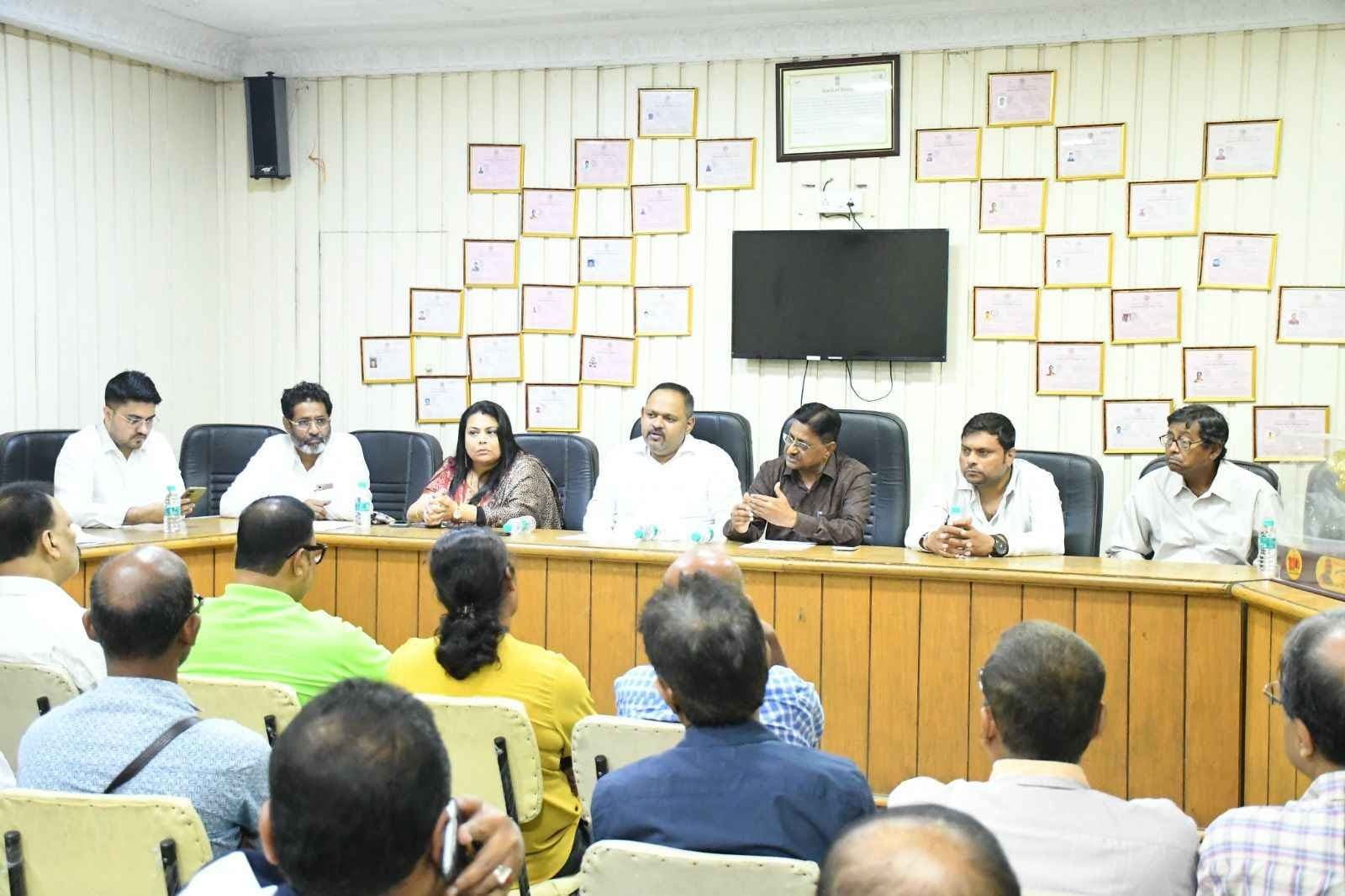 IFA changes rule on number of son of soil footballers in Kolkata League Premier Division 