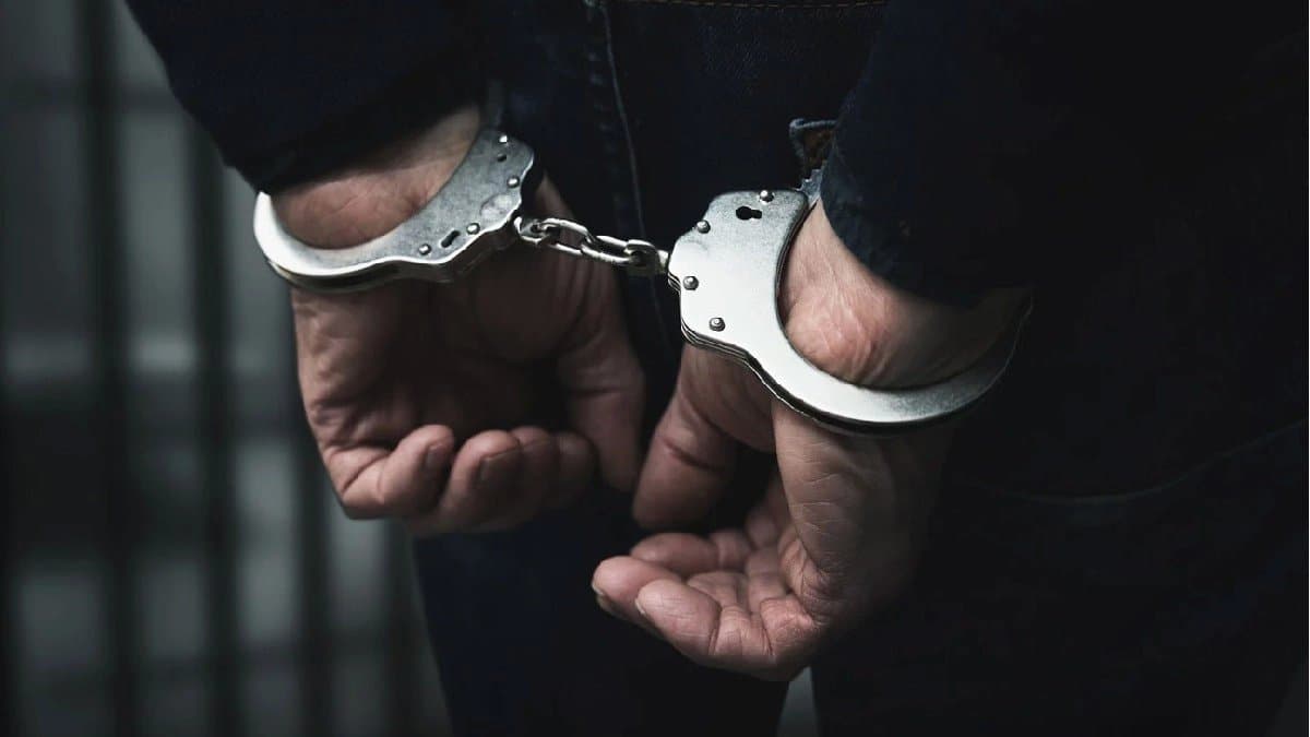 Relative of a Bengal BJP MLA netted for crime against woman