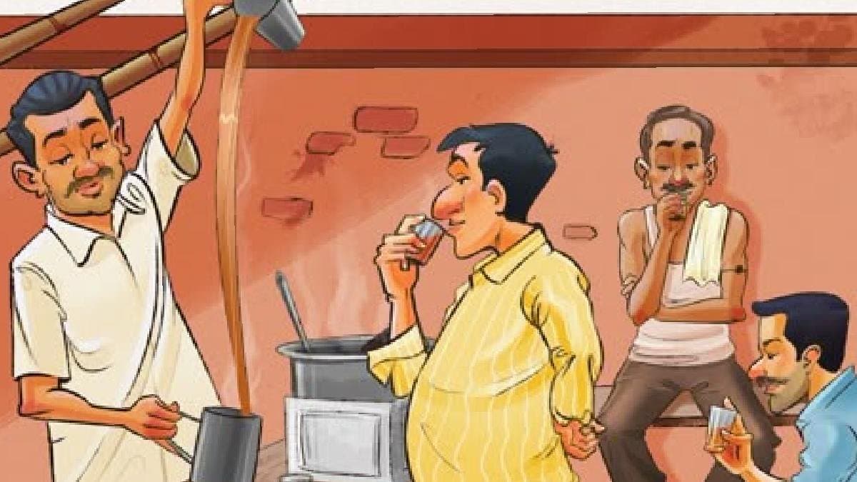 Krishnanagar Incident  Three rounds of firing gnr 